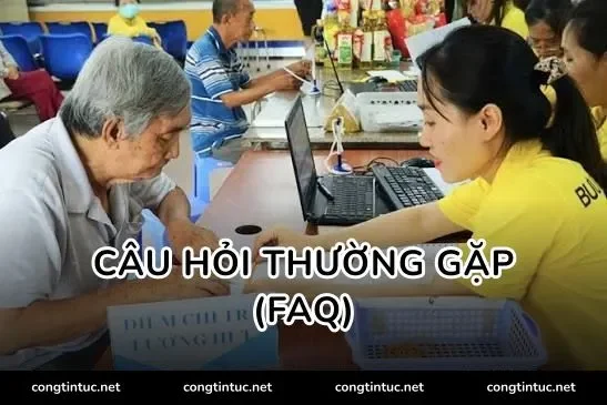 Câu hỏi thường gặp (FAQ)